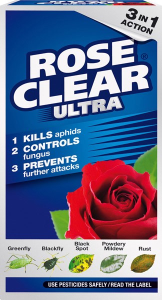 Rose Clear (200ml)