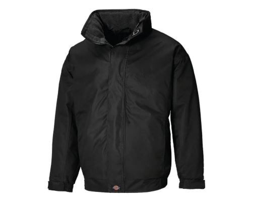 Dickies Cambridge Waterproof Coat