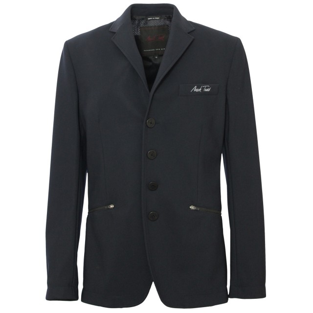 Mark Todd (Sample) Men's Edward Competition Jacket (Black)