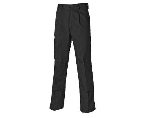 Dickies Super Work Trousers (Black)