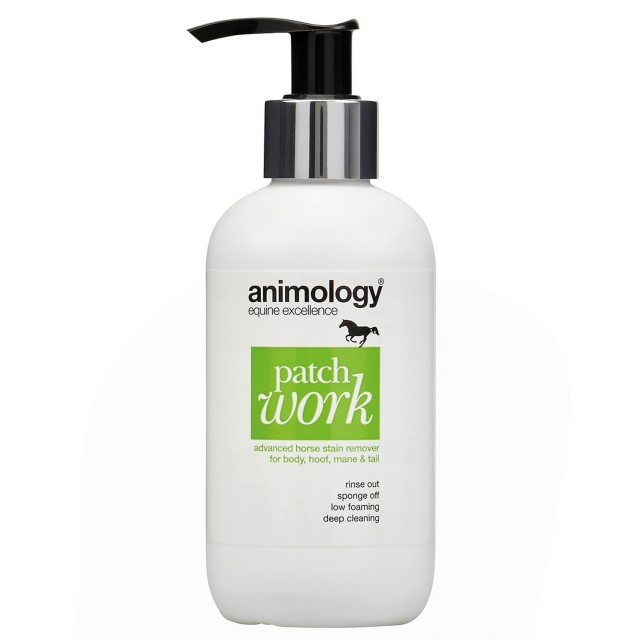 Animology Patch Work Stain Remover