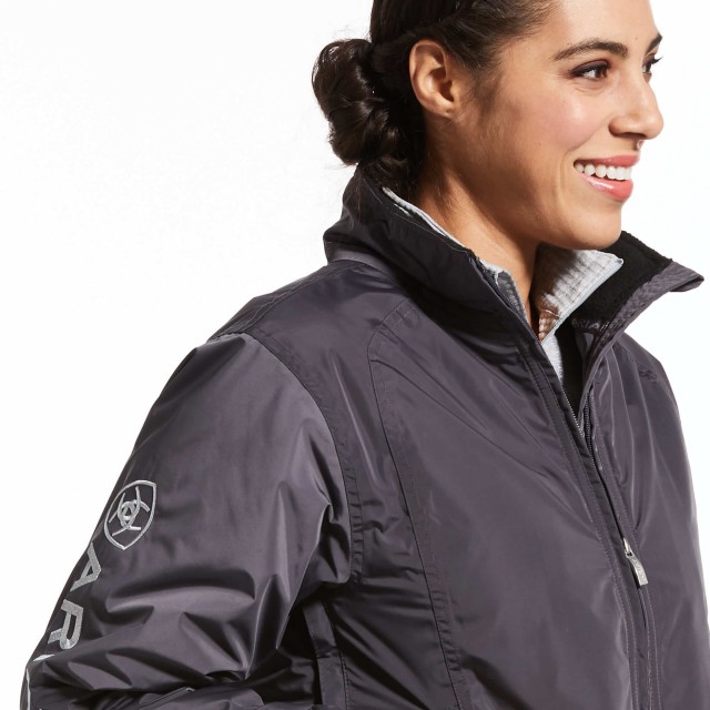 ariat stable jacket periscope