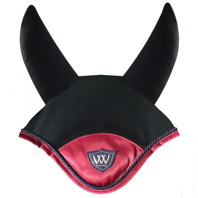 Woof Wear Vision Fly Veil (Shiraz)