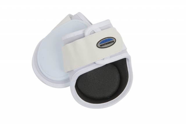 Weatherbeeta Dynamic Fetlock Boots (White)