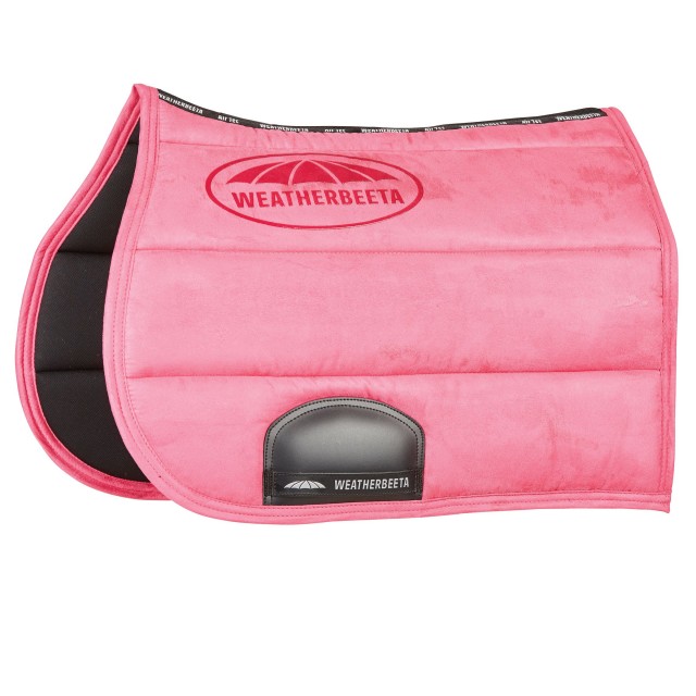 Weatherbeeta Elite All Purpose Pad (Hot Pink)