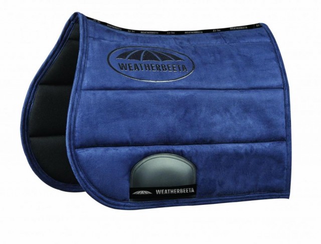 Weatherbeeta Elite All Purpose Pad (Navy)