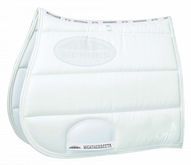Weatherbeeta Elite All Purpose Pad (Ruby)