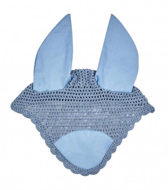 Weatherbeeta Prime Ear Bonnet (Denim)
