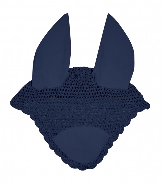 Weatherbeeta Prime Ear Bonnet (Navy)