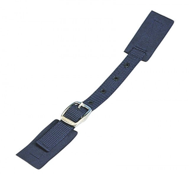 Weatherbeeta Replacement Chest Buckle Set (Navy)