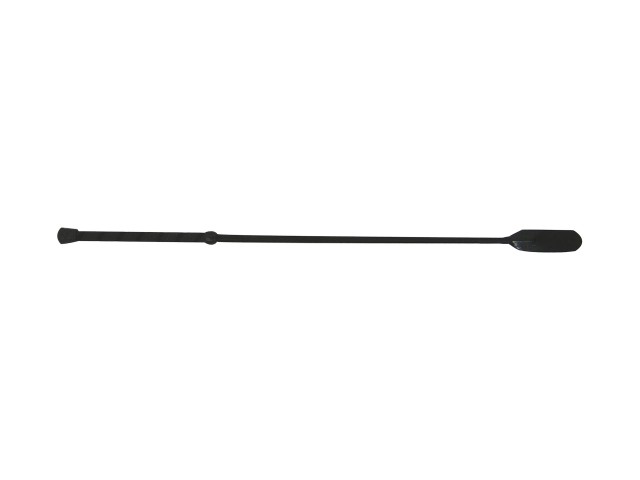 Dublin Grip Handle Event Crop (Black)