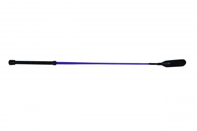 Dublin Grip Handle Event Crop (Purple)