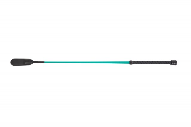 Dublin Grip Handle Event Crop (Teal)