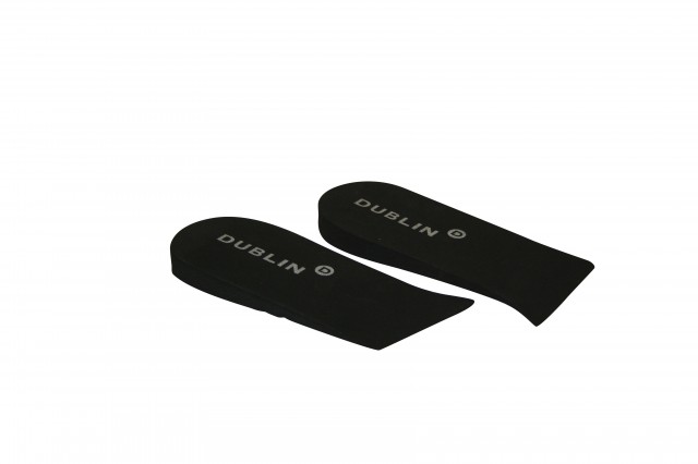 Dublin Heel Lift (Black)