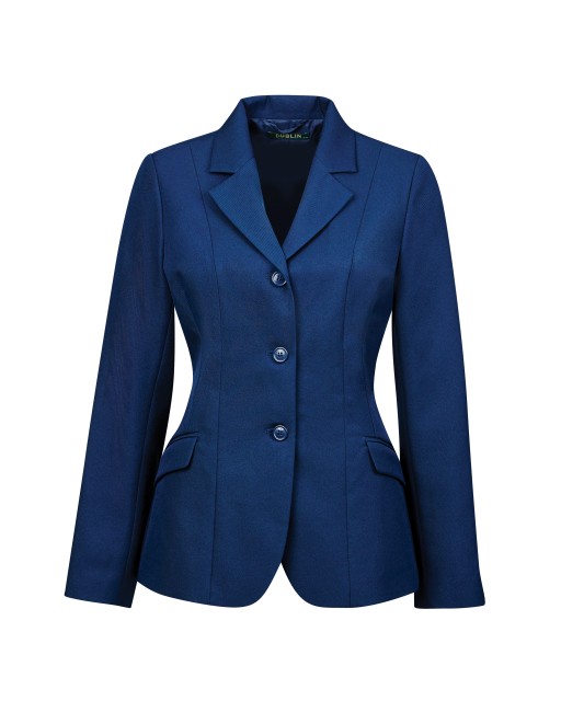 Dublin Ladies Ashby Show Jacket III (Navy)