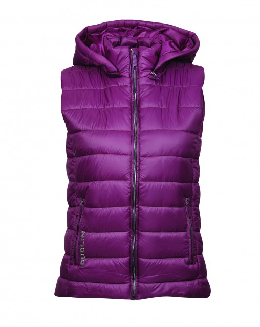 Dublin Ladies Nina Puffer Vest (Charisma)