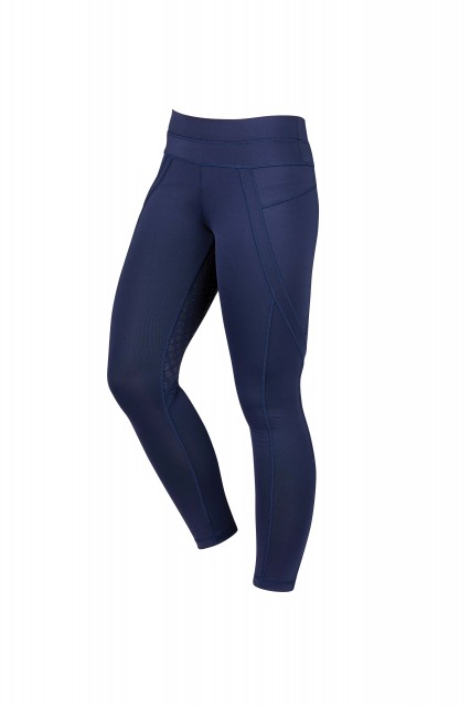 Dublin Ladies Performance Active Tights (Navy)