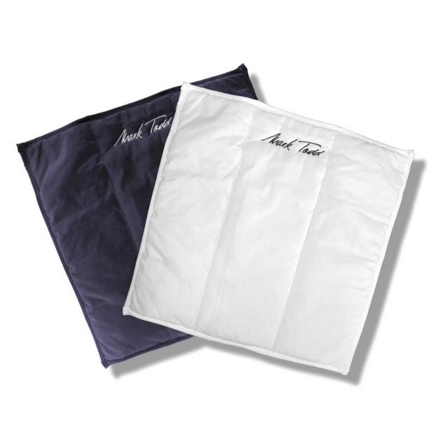 Mark Todd Leg Wraps (Navy)