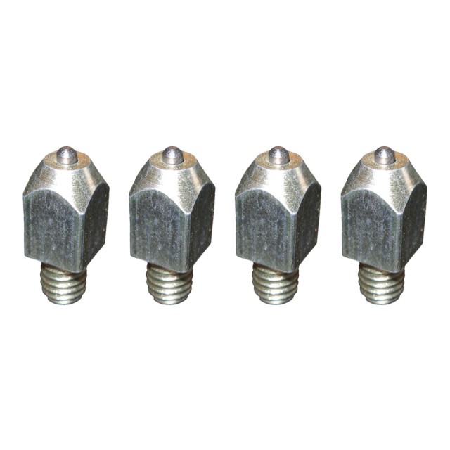 Mark Todd Large Studs Set of 4