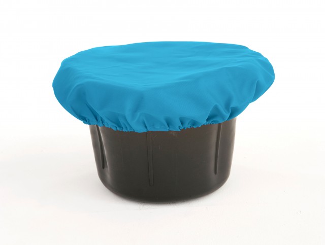 Roma Brights Bucket Cover (Aqua)