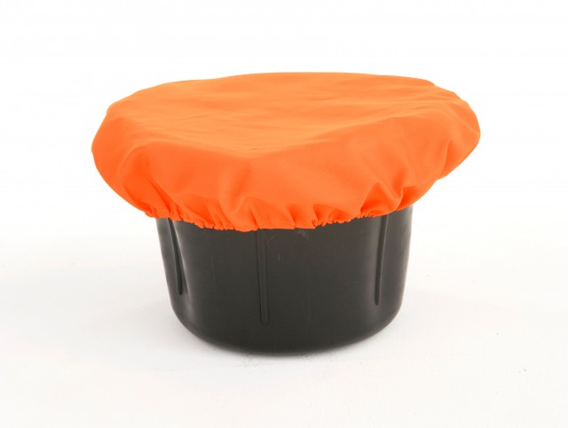 Roma Brights Bucket Cover (Orange)