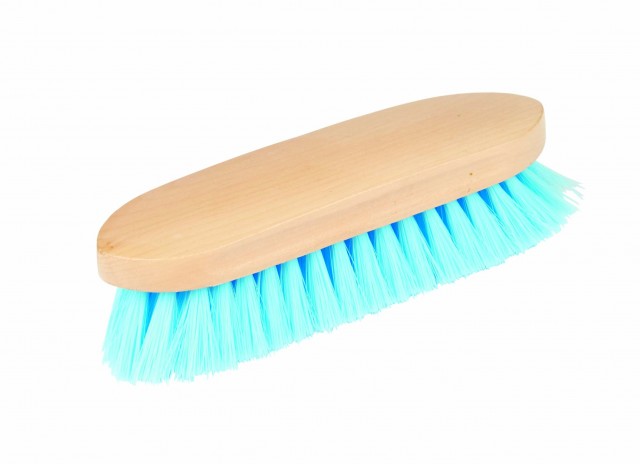 Roma Brights Dandy Brush (Aqua)