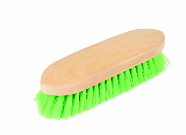 Roma Brights Dandy Brush (Lime)