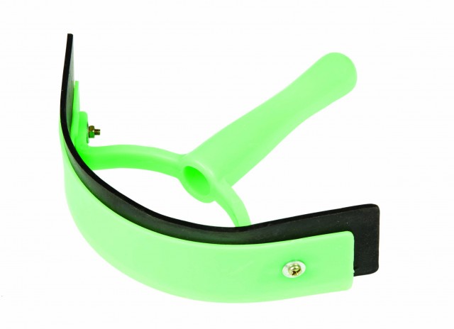 Roma Brights Sweat Scraper (Lime)