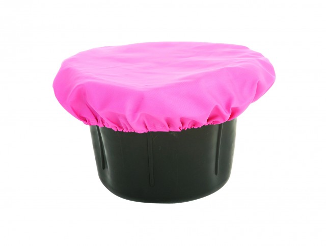 Roma Bucket Cover (Pink)