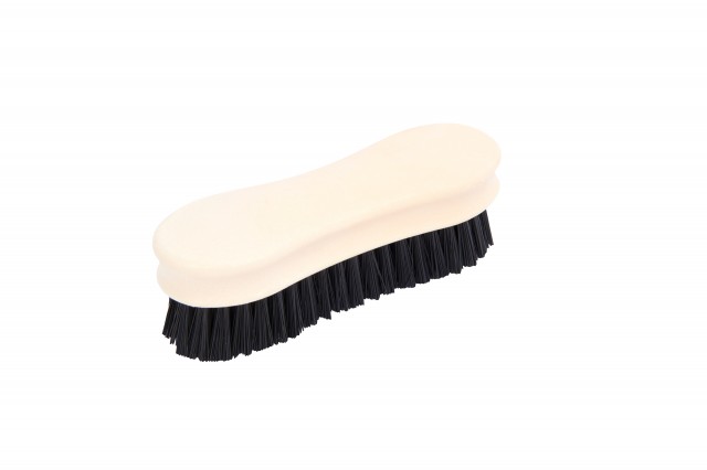 Roma Face Brush (Black)