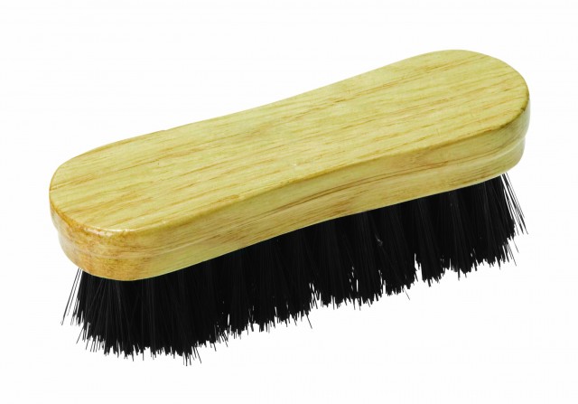 Roma Face Brush (Navy)