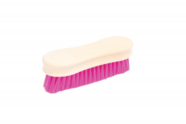 Roma Face Brush (Pink)