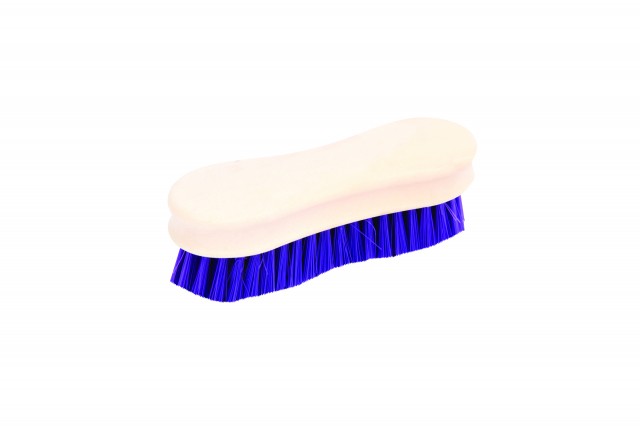 Roma Face Brush (Purple)