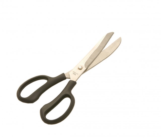 Roma Fetlock Shears