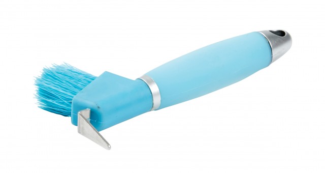 Roma Gel Hoof Pick (Aqua)
