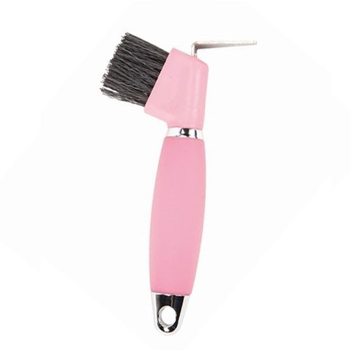 Roma Gel Hoof Pick (Hot Pink)