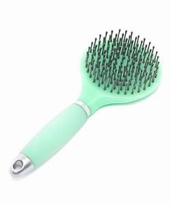 Roma Gel Mane & Tail Brush (Lime)