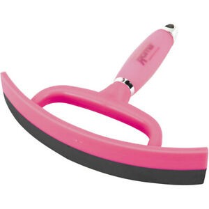 Roma Gel Sweat Scraper (Hot Pink)