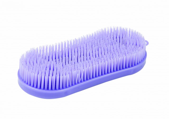 Roma Miracle Brush (Purple)