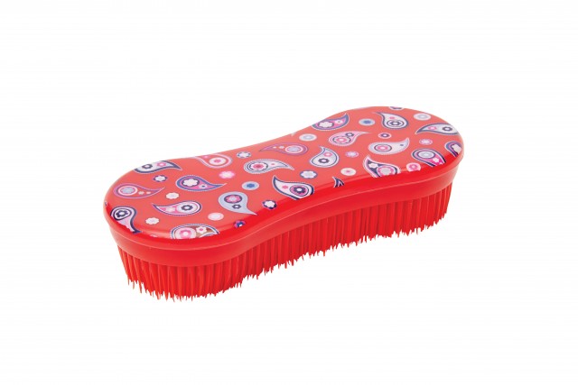 Roma Miracle Brush (Pink Pattern)