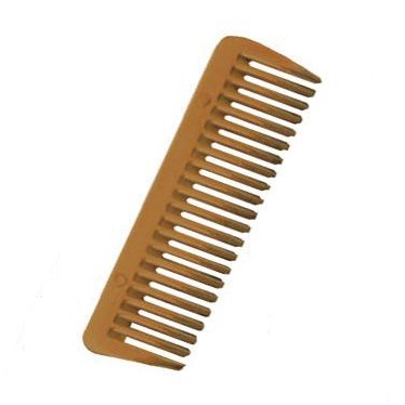Roma Pulling Comb (Brown)