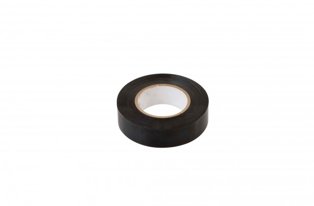 Roma PVC Tape II 2 Pack (Black)