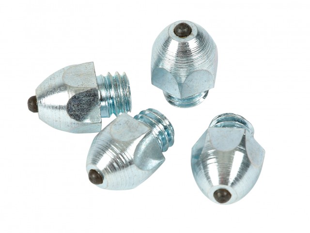 Roma Small Deep Footing Stud 4 Pack