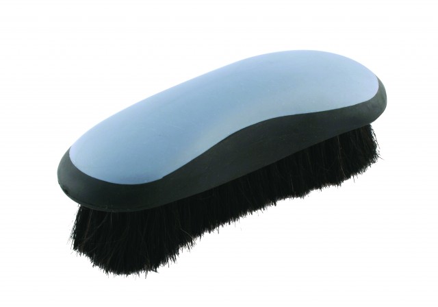 Roma Soft Touch Body Brush (Grey)