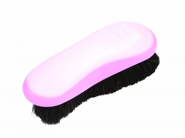 Roma Soft Touch Body Brush (Pink)
