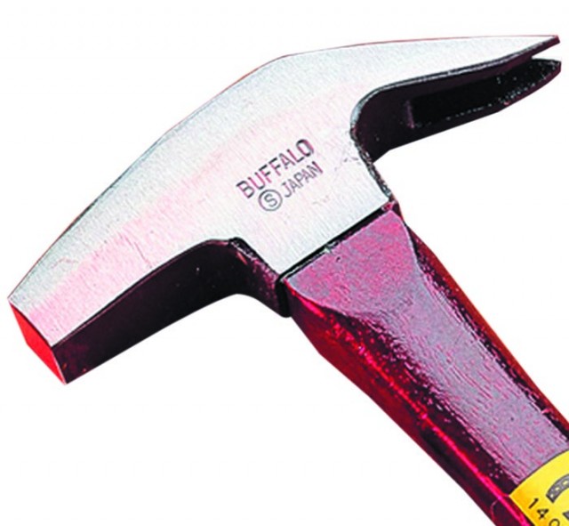 Roma Square Hickory Hammer