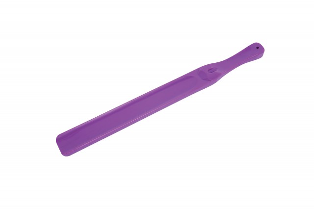 Roma Stable Feed Mixer (Purple)