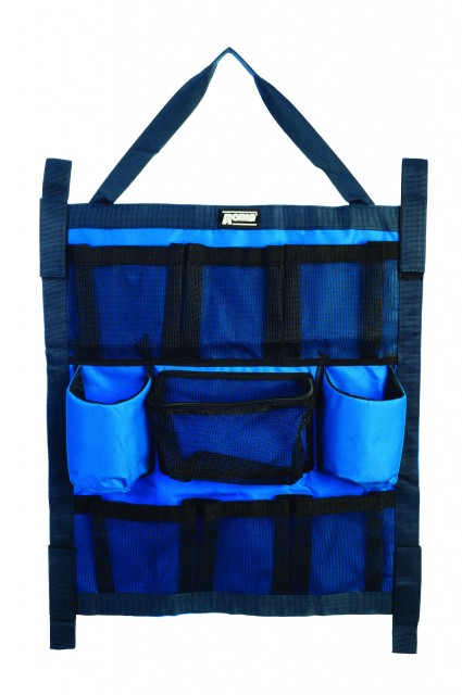 Roma Trailer/Stable Organiser (Blue)