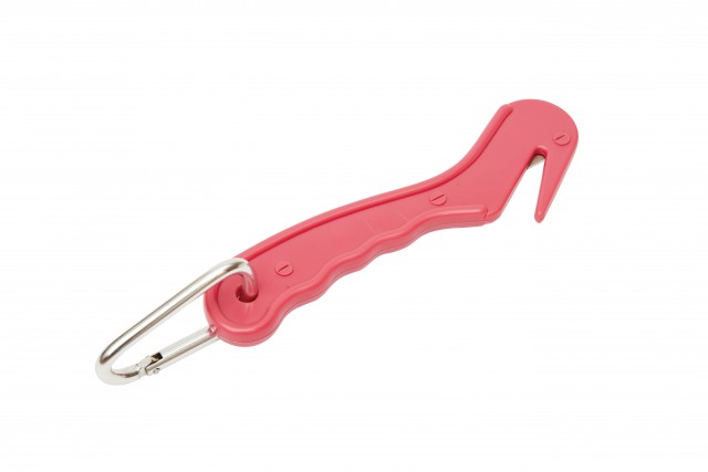 Roma Yard Knife (Pink)