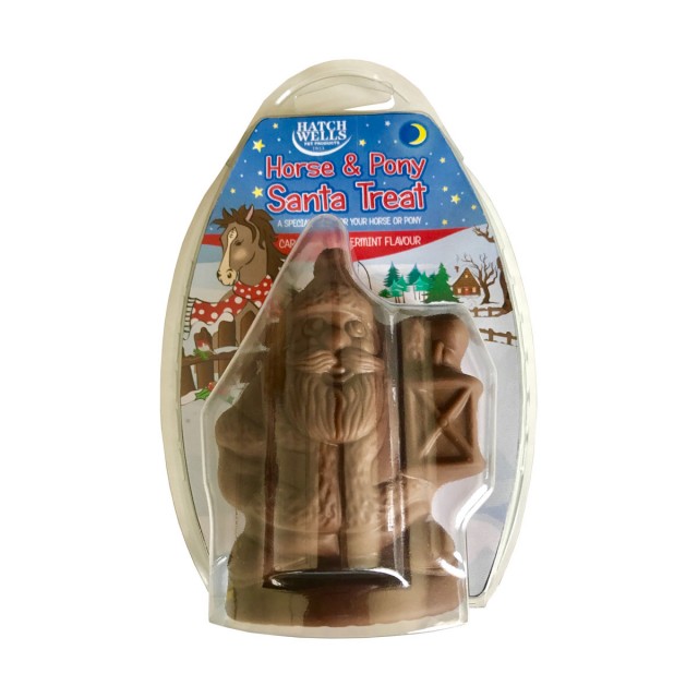 Hatwells Horse & Pony Santa Treat